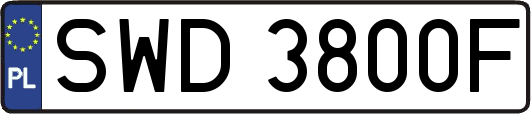 SWD3800F