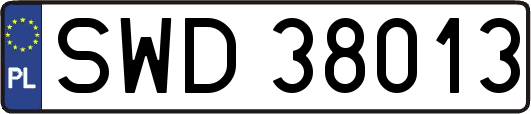 SWD38013