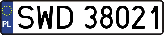 SWD38021