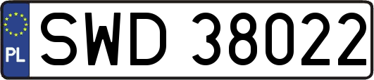 SWD38022