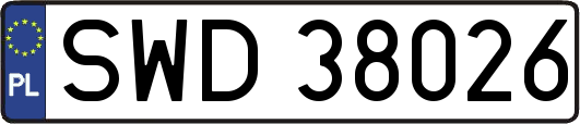 SWD38026