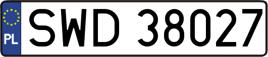 SWD38027