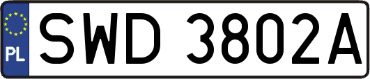 SWD3802A