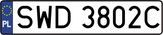 SWD3802C