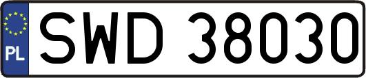 SWD38030