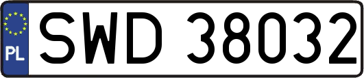 SWD38032