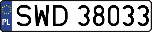 SWD38033