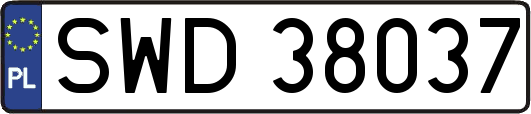 SWD38037
