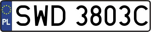 SWD3803C