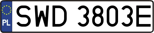 SWD3803E