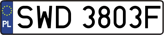 SWD3803F