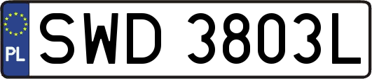 SWD3803L