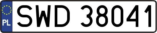 SWD38041