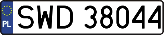 SWD38044