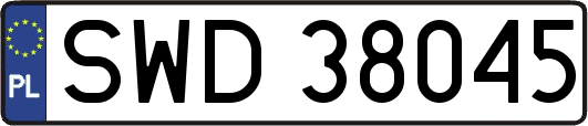 SWD38045
