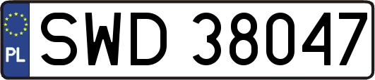 SWD38047