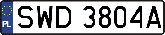 SWD3804A