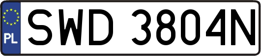 SWD3804N