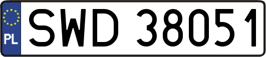SWD38051