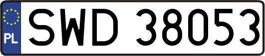 SWD38053