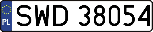 SWD38054