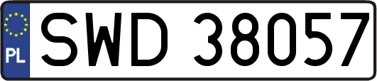 SWD38057