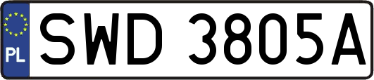 SWD3805A
