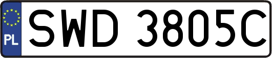 SWD3805C