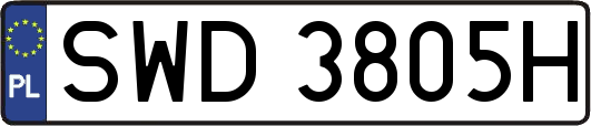 SWD3805H