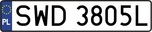 SWD3805L