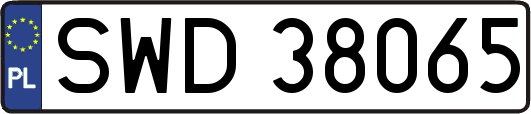 SWD38065