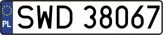 SWD38067