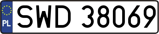 SWD38069