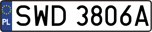 SWD3806A