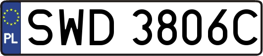 SWD3806C