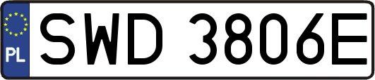 SWD3806E