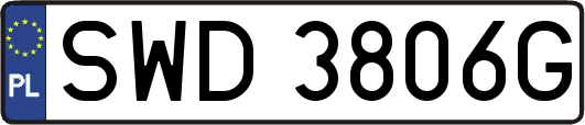 SWD3806G