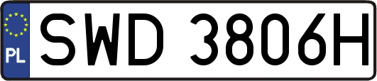 SWD3806H