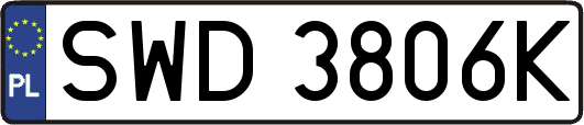 SWD3806K