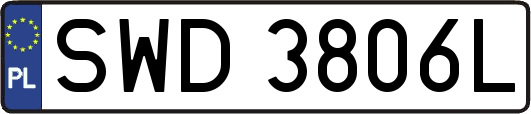 SWD3806L