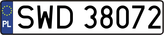 SWD38072