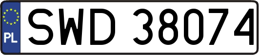 SWD38074