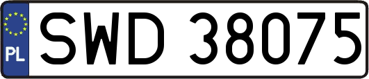 SWD38075