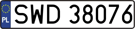 SWD38076