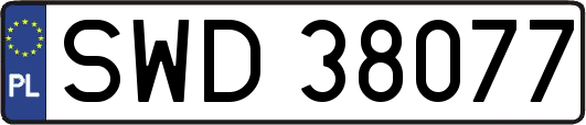 SWD38077