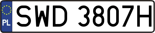 SWD3807H