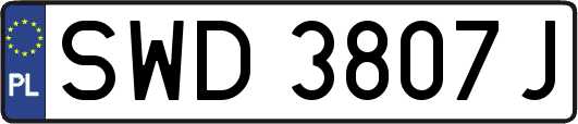 SWD3807J