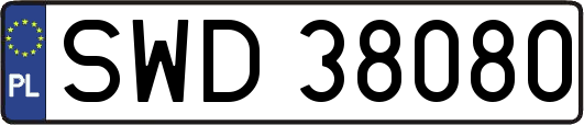 SWD38080
