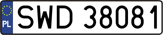 SWD38081