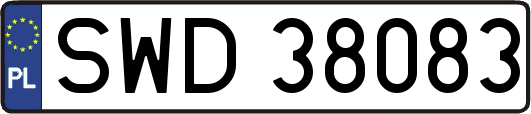 SWD38083